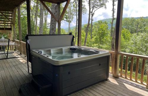 Boone Casa | The Ponderosa