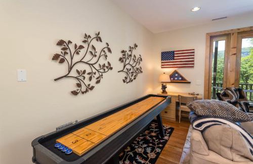 Boone Casa | The Ponderosa