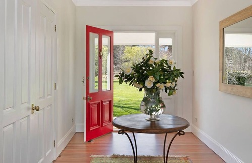 Glenquarry Casa | The Ponds, country views as far as the eye can see 10 minutes to Bowral