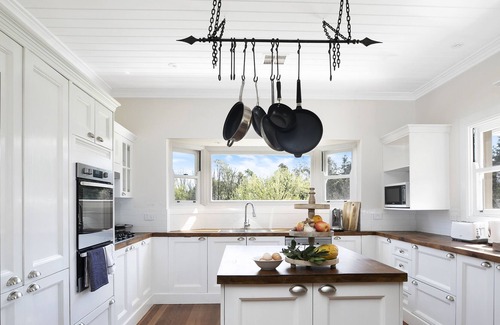 Glenquarry Casa | The Ponds, country views as far as the eye can see 10 minutes to Bowral