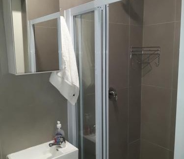 Fish Hoek Apartamento | The Pool Cottage