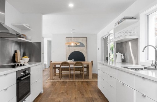Byron Bay Villa | The Pool House - Byron Bay
