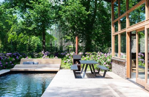 Gorssel Casa | The Pool House - Gorssel
