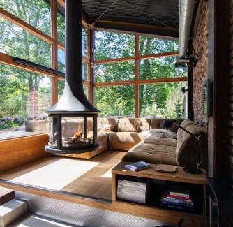 Gorssel Casa | The Pool House - Gorssel