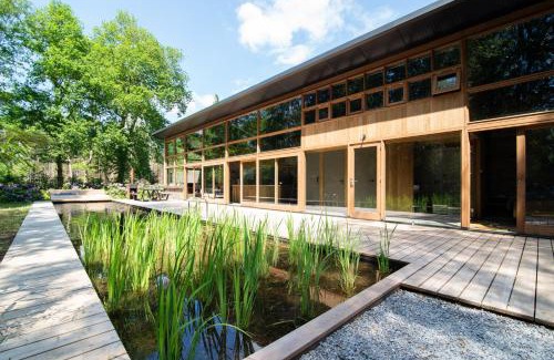 Gorssel Casa | The Pool House - Gorssel