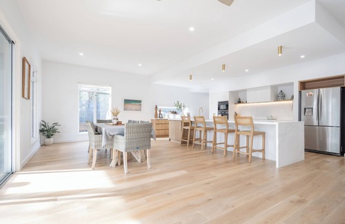 Inverloch Casa | The Pool House on Cook