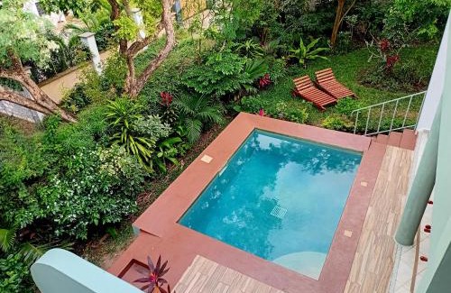 Diani Beach Apartamento | The Pool House & The Colobus House, Bella Seaview, Diani Beach, Kenya
