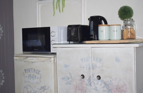 Germiston Apartamento | The Pool house
