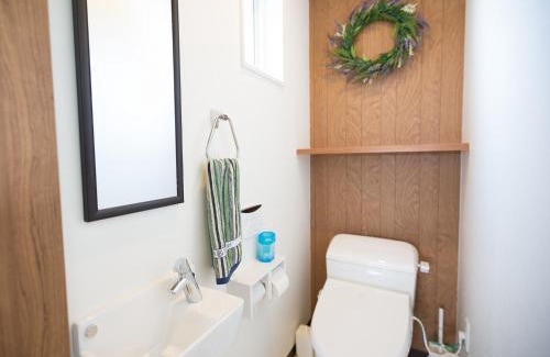 Nakama Villa | The Pool Resort Villa ICHIGOICHIE