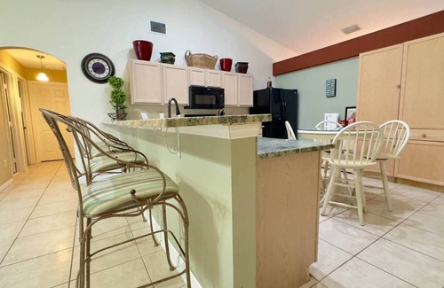 Port Saint Lucie Casa | The Poolside Escape (Near Beaches)