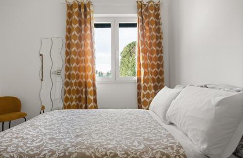 Quartiere XIII Aurelio Apartamento | The Poolside House - new 2 bedroom apartment with terrace