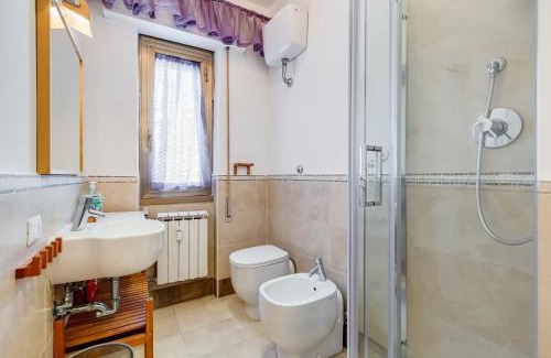 Quartiere XI Portuense Apartamento | The Pope's Oasis near Trastevere and Historical Center