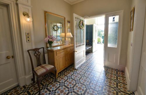 Pitlochry Casa | The Poplars Guest House