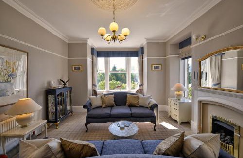 Pitlochry Casa | The Poplars Guest House
