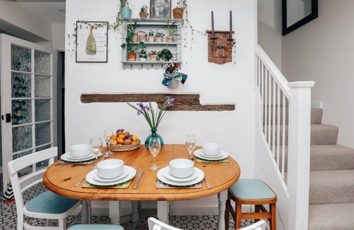Henley-on-Thames Casa | The Poppies