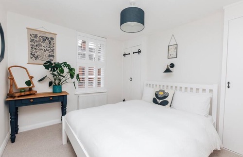 Henley-on-Thames Casa | The Poppies