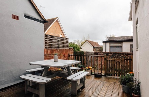 Henley-on-Thames Casa | The Poppies