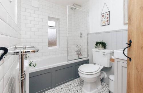 Henley-on-Thames Casa | The Poppies