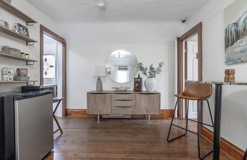 New Prague Apartamento | The Poppy seed Inn -The Anna Suite