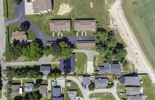 Lakeport Apartamento | The Porchlight – Lakeport