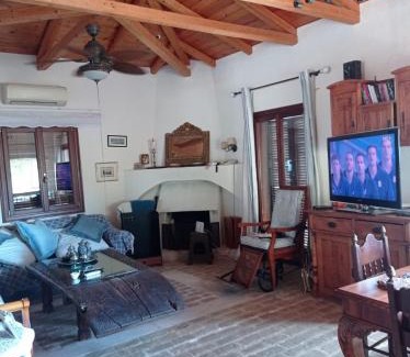Poros Casa | The Poros Villa