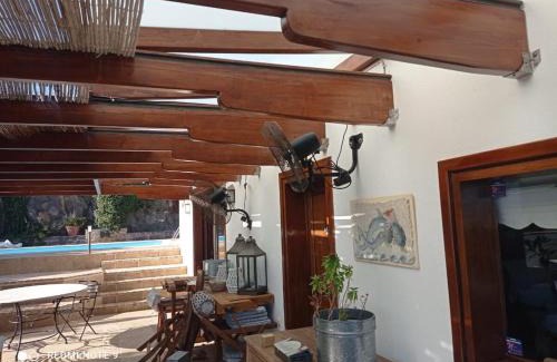 Poros Casa | The Poros Villa