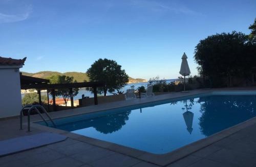 Poros Casa | The Poros Villa