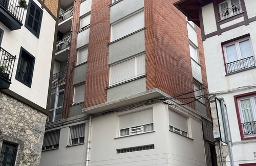 Mundaka Apartamento | THE PORT HOUSE