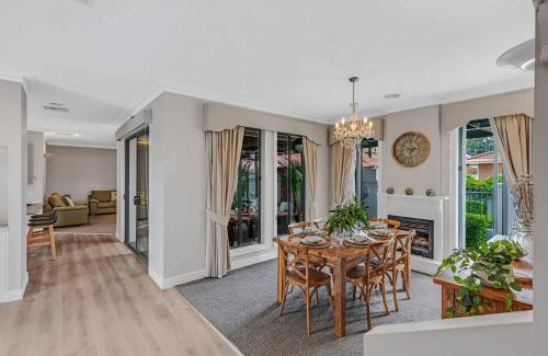 Echuca Apartamento | The Port Terrace