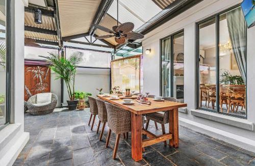 Echuca Apartamento | The Port Terrace