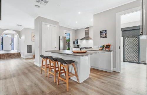 Echuca Apartamento | The Port Terrace