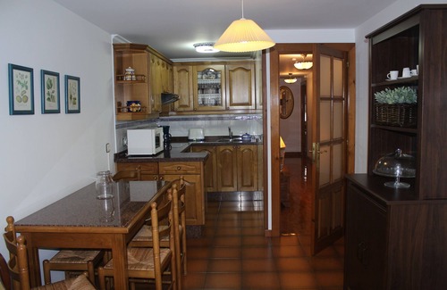 Ribadesella Casa | La Portilla, alojamiento turístico para 6 personas en Collera, Ribadesella
