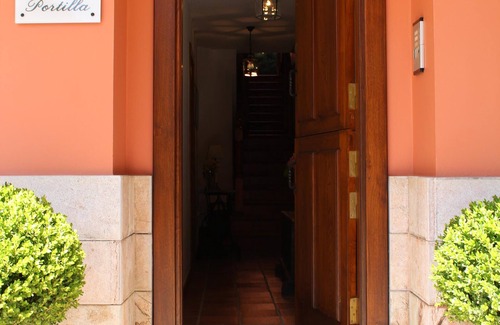 Ribadesella Casa | La Portilla, alojamiento turístico para 6 personas en Collera, Ribadesella