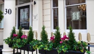 Warwick Hotel | The Portico Hotel