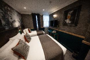 Warwick Hotel | The Portico Hotel