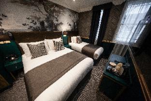 Warwick Hotel | The Portico Hotel