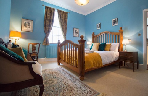 Cheltenham Casa | The Portland Guesthouse