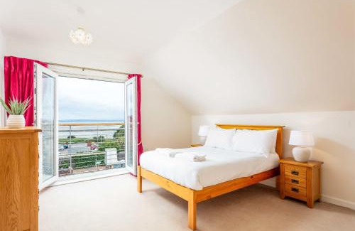 Troon Apartamento | The Portland Penthouse - Donnini Apartments