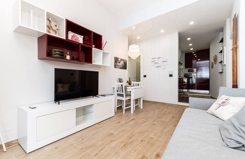 Portofino Apartamento | The Portofino Nest [Parking A/C and Wi-Fi] CIN IT010044C22KM5HKE6