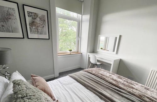Greenock Apartamento | The Portside Apartment