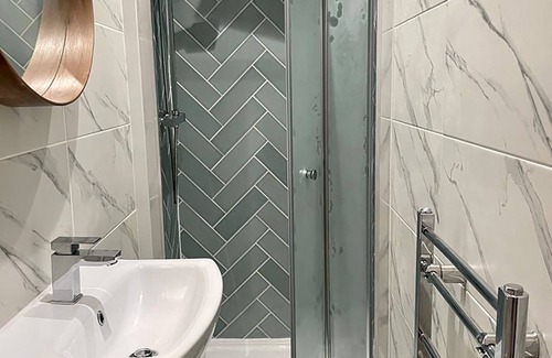 Greenock Apartamento | The Portside Apartment