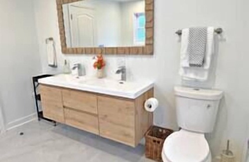 South Plainfield Casa | The Posh Living Experience