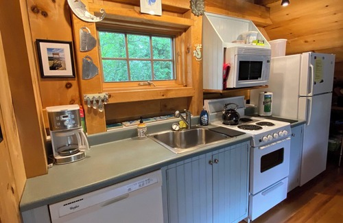 Wellfleet Casa | The Post & Beam Cottage ~ Perfect Retreat cerca de Great Pond y Cahoon Hollow Beach