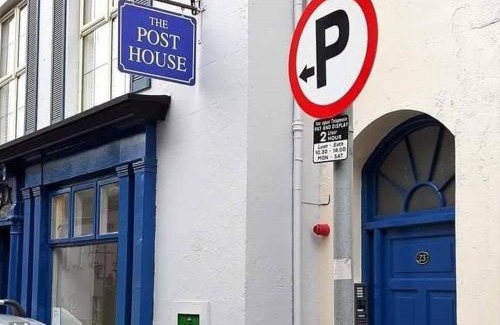 Kinsale Apartamento | The Post House