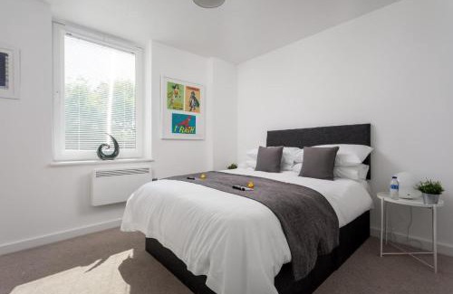 Barnwood Apartamento | The Post House One by Fortuna Property