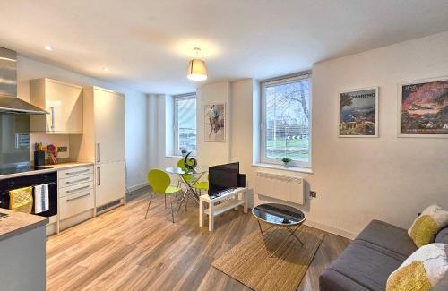 Barnwood Apartamento | The Post House One by Fortuna Property