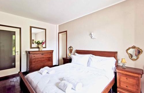 Fiumelatte Apartamento | The POSTCARD by Design Studio