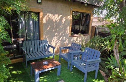 Faerie Glen Casa | The Pot