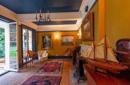 Hoxne Casa | The Pottage