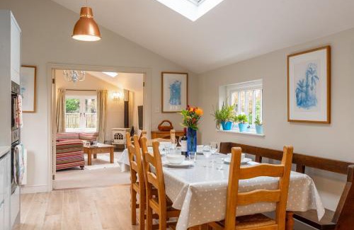 Hoxne Casa | The Pottage